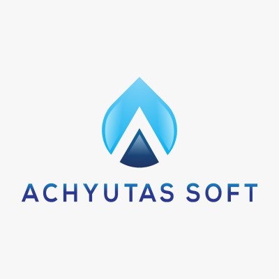 Achyutas Logo